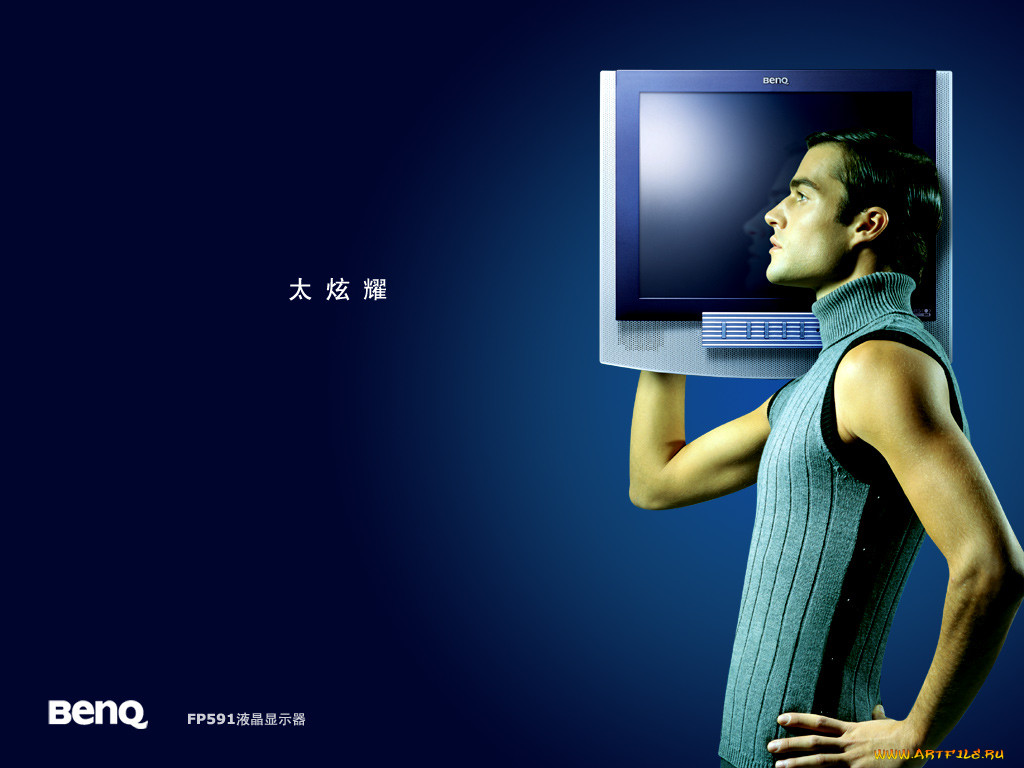 , benq